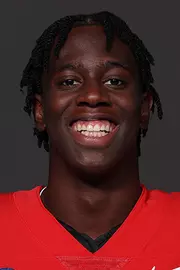 Ole Miss Football headshots in Starnes Athletic Center on July 17, 2024 in Oxford, MS.
Photos by Reed Jones/Ole Miss Athletics
Instagram/Twitter: @OleMissPix