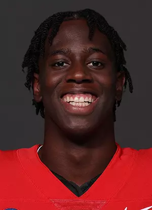 Ole Miss Football headshots in Starnes Athletic Center on July 17, 2024 in Oxford, MS.
Photos by Reed Jones/Ole Miss Athletics
Instagram/Twitter: @OleMissPix