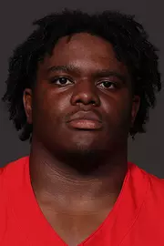 Ole Miss Football headshots in Starnes Athletic Center on July 17, 2024 in Oxford, MS.
Photos by Reed Jones/Ole Miss Athletics
Instagram/Twitter: @OleMissPix
