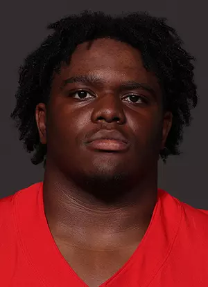 Ole Miss Football headshots in Starnes Athletic Center on July 17, 2024 in Oxford, MS.
Photos by Reed Jones/Ole Miss Athletics
Instagram/Twitter: @OleMissPix
