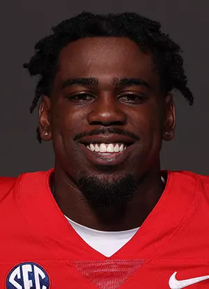 Ole Miss Football headshots in Starnes Athletic Center on July 17, 2024 in Oxford, MS.
Photos by Reed Jones/Ole Miss Athletics
Instagram/Twitter: @OleMissPix