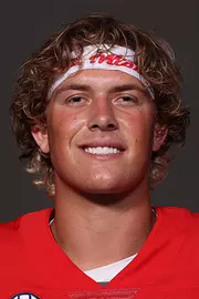 Ole Miss Football headshots in Starnes Athletic Center on July 17, 2024 in Oxford, MS.
Photos by Reed Jones/Ole Miss Athletics
Instagram/Twitter: @OleMissPix