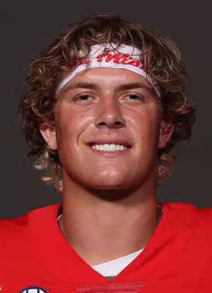 Ole Miss Football headshots in Starnes Athletic Center on July 17, 2024 in Oxford, MS.
Photos by Reed Jones/Ole Miss Athletics
Instagram/Twitter: @OleMissPix