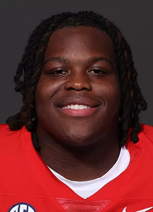 Ole Miss Football headshots in Starnes Athletic Center on July 17, 2024 in Oxford, MS.
Photos by Reed Jones/Ole Miss Athletics
Instagram/Twitter: @OleMissPix