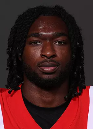 Ole Miss Football headshots in Starnes Athletic Center on July 17, 2024 in Oxford, MS.
Photos by Reed Jones/Ole Miss Athletics
Instagram/Twitter: @OleMissPix