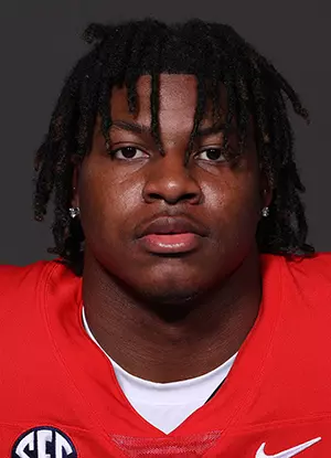 Ole Miss Football headshots in Starnes Athletic Center on July 17, 2024 in Oxford, MS.
Photos by Reed Jones/Ole Miss Athletics
Instagram/Twitter: @OleMissPix