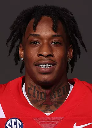 Ole Miss Football headshots in Starnes Athletic Center on July 17, 2024 in Oxford, MS.
Photos by Reed Jones/Ole Miss Athletics
Instagram/Twitter: @OleMissPix