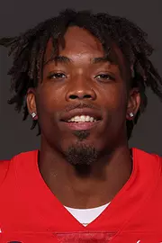 Ole Miss Football headshots in Starnes Athletic Center on July 17, 2024 in Oxford, MS.
Photos by Reed Jones/Ole Miss Athletics
Instagram/Twitter: @OleMissPix