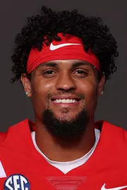 Ole Miss Football headshots in Starnes Athletic Center on July 17, 2024 in Oxford, MS.
Photos by Reed Jones/Ole Miss Athletics
Instagram/Twitter: @OleMissPix