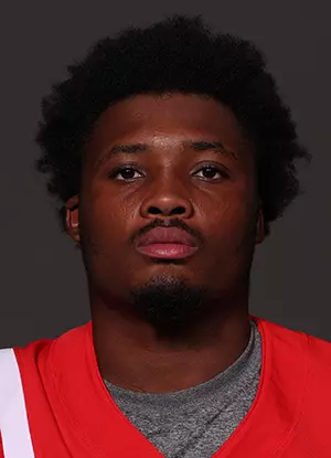 Ole Miss Football headshots in Starnes Athletic Center on July 17, 2024 in Oxford, MS.
Photos by Reed Jones/Ole Miss Athletics
Instagram/Twitter: @OleMissPix