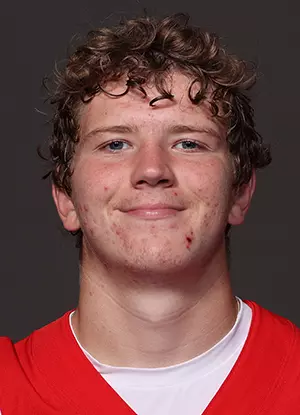 Ole Miss Football headshots in Starnes Athletic Center on July 17, 2024 in Oxford, MS.
Photos by Reed Jones/Ole Miss Athletics
Instagram/Twitter: @OleMissPix