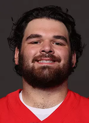Ole Miss Football headshots in Starnes Athletic Center on July 17, 2024 in Oxford, MS.
Photos by Reed Jones/Ole Miss Athletics
Instagram/Twitter: @OleMissPix