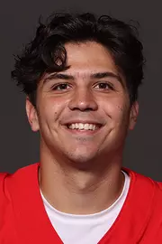 Ole Miss Football headshots in Starnes Athletic Center on July 17, 2024 in Oxford, MS.
Photos by Reed Jones/Ole Miss Athletics
Instagram/Twitter: @OleMissPix