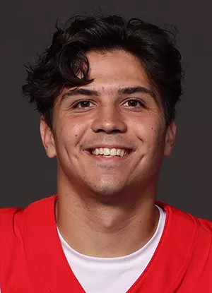 Ole Miss Football headshots in Starnes Athletic Center on July 17, 2024 in Oxford, MS.
Photos by Reed Jones/Ole Miss Athletics
Instagram/Twitter: @OleMissPix