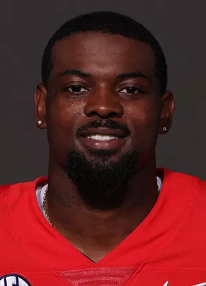 Ole Miss Football headshots in Starnes Athletic Center on July 17, 2024 in Oxford, MS.
Photos by Reed Jones/Ole Miss Athletics
Instagram/Twitter: @OleMissPix