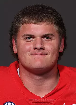 Ole Miss Football headshots in Starnes Athletic Center on July 17, 2024 in Oxford, MS.
Photos by Reed Jones/Ole Miss Athletics
Instagram/Twitter: @OleMissPix
