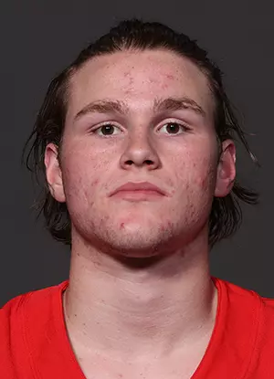 Ole Miss Football headshots in Starnes Athletic Center on July 17, 2024 in Oxford, MS.
Photos by Reed Jones/Ole Miss Athletics
Instagram/Twitter: @OleMissPix