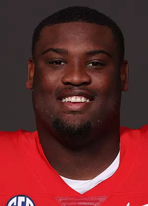 Ole Miss Football headshots in Starnes Athletic Center on July 17, 2024 in Oxford, MS.
Photos by Reed Jones/Ole Miss Athletics
Instagram/Twitter: @OleMissPix