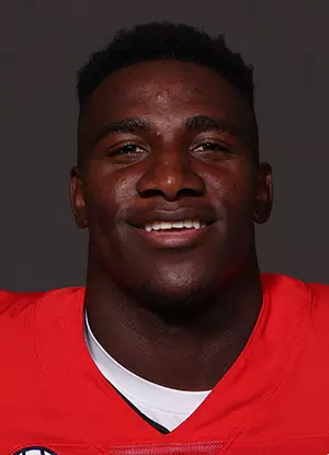 Ole Miss Football headshots in Starnes Athletic Center on July 17, 2024 in Oxford, MS.
Photos by Reed Jones/Ole Miss Athletics
Instagram/Twitter: @OleMissPix