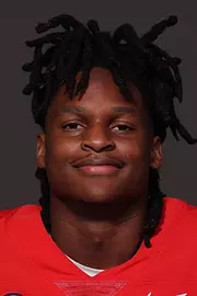 Ole Miss Football headshots in Starnes Athletic Center on July 17, 2024 in Oxford, MS.
Photos by Reed Jones/Ole Miss Athletics
Instagram/Twitter: @OleMissPix