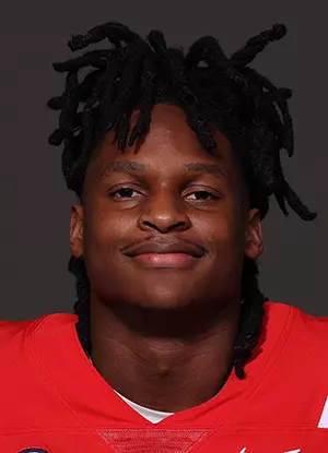 Ole Miss Football headshots in Starnes Athletic Center on July 17, 2024 in Oxford, MS.
Photos by Reed Jones/Ole Miss Athletics
Instagram/Twitter: @OleMissPix