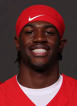 Ole Miss Football headshots in Starnes Athletic Center on July 17, 2024 in Oxford, MS.
Photos by Reed Jones/Ole Miss Athletics
Instagram/Twitter: @OleMissPix