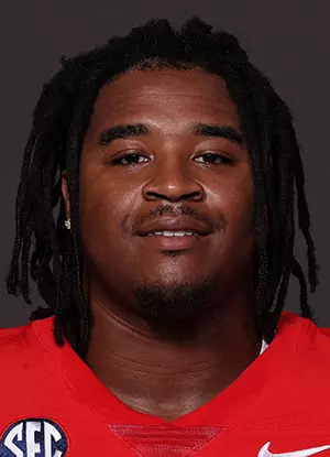 Ole Miss Football headshots in Starnes Athletic Center on July 17, 2024 in Oxford, MS.
Photos by Reed Jones/Ole Miss Athletics
Instagram/Twitter: @OleMissPix
