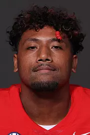 Ole Miss Football headshots in Starnes Athletic Center on July 17, 2024 in Oxford, MS.
Photos by Reed Jones/Ole Miss Athletics
Instagram/Twitter: @OleMissPix