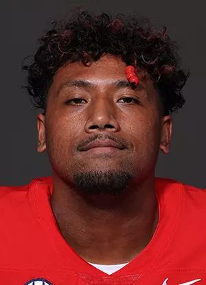 Ole Miss Football headshots in Starnes Athletic Center on July 17, 2024 in Oxford, MS.
Photos by Reed Jones/Ole Miss Athletics
Instagram/Twitter: @OleMissPix