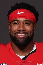 Ole Miss Football headshots in Starnes Athletic Center on July 17, 2024 in Oxford, MS.
Photos by Reed Jones/Ole Miss Athletics
Instagram/Twitter: @OleMissPix