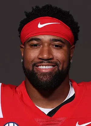 Ole Miss Football headshots in Starnes Athletic Center on July 17, 2024 in Oxford, MS.
Photos by Reed Jones/Ole Miss Athletics
Instagram/Twitter: @OleMissPix
