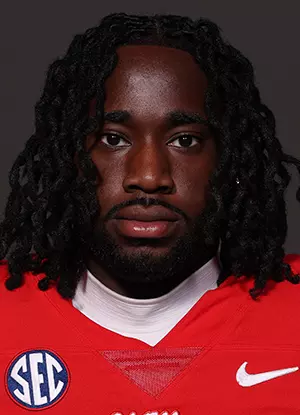 Ole Miss Football headshots in Starnes Athletic Center on July 17, 2024 in Oxford, MS.
Photos by Reed Jones/Ole Miss Athletics
Instagram/Twitter: @OleMissPix