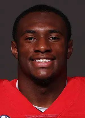 Ole Miss Football headshots in Starnes Athletic Center on July 17, 2024 in Oxford, MS.
Photos by Reed Jones/Ole Miss Athletics
Instagram/Twitter: @OleMissPix