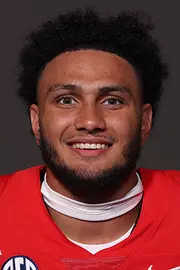 Ole Miss Football headshots in Starnes Athletic Center on July 17, 2024 in Oxford, MS.
Photos by Reed Jones/Ole Miss Athletics
Instagram/Twitter: @OleMissPix