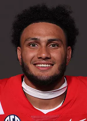 Ole Miss Football headshots in Starnes Athletic Center on July 17, 2024 in Oxford, MS.
Photos by Reed Jones/Ole Miss Athletics
Instagram/Twitter: @OleMissPix