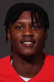 Ole Miss Football headshots in Starnes Athletic Center on July 17, 2024 in Oxford, MS.
Photos by Reed Jones/Ole Miss Athletics
Instagram/Twitter: @OleMissPix