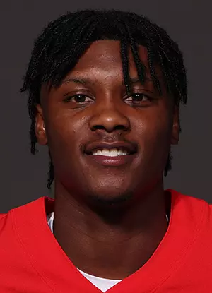 Ole Miss Football headshots in Starnes Athletic Center on July 17, 2024 in Oxford, MS.
Photos by Reed Jones/Ole Miss Athletics
Instagram/Twitter: @OleMissPix