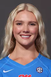 Julia Dyess