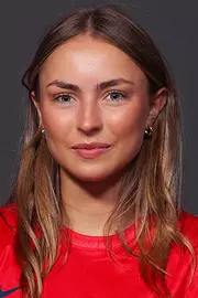 Astrid Nyquist