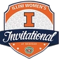 Illini Women's Invitational
