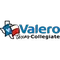 Valero Texas Logo