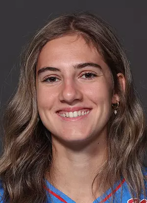 Sophie Baumann