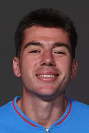 Benjamin Bayless