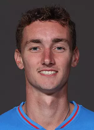Toby Gillen