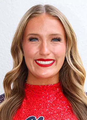 Natalie Grace Decker