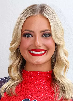 Mary Margaret McClellan