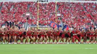 Ole Miss Cheer Camps & Clinics