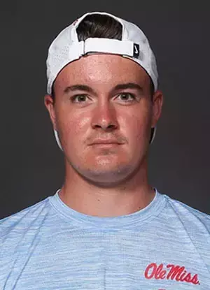 2024-2025 Ole Miss Menís Tennis
Photos by Ole Miss Athletics
@OleMissPix