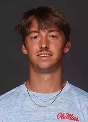 2024-2025 Ole Miss Menís Tennis
Photos by Ole Miss Athletics
@OleMissPix