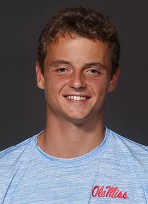 2024-2025 Ole Miss Menís Tennis
Photos by Ole Miss Athletics
@OleMissPix